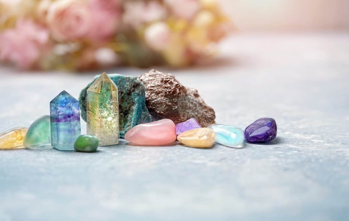 cristales-piedras preciosas-chakra