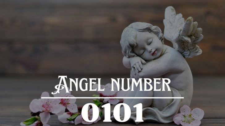 Angel Number 0101 Meaning: Forget About The Limits
