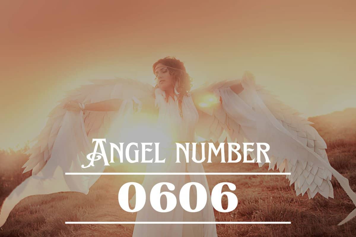 ángel-número-0606