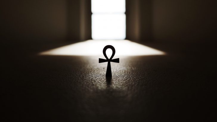 Ankh Spiritual Meaning – The Power Of Cross