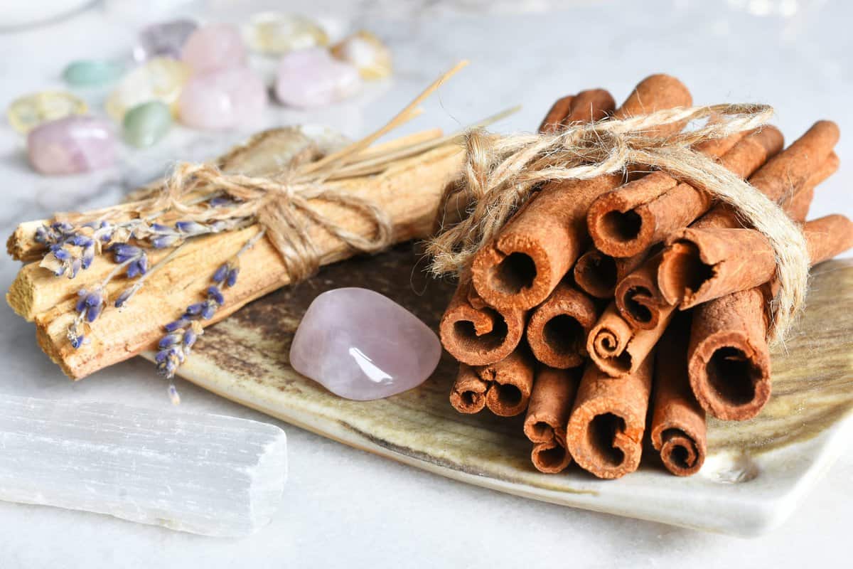 cinnamon-magickal-properties