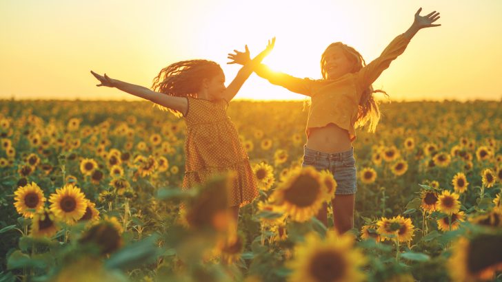 10 Ways Sunlight Helps Better Your Mental Health