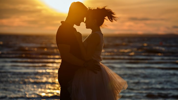 10 Signs The Universe Sends Right Before You Meet The Love Of Your Life