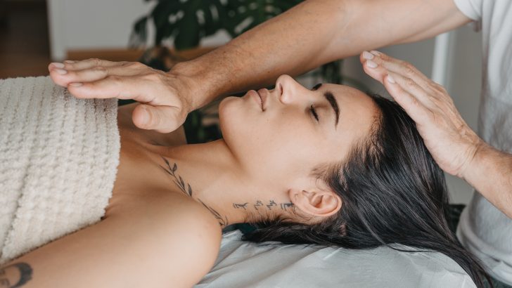 How Many Reiki Sessions Are Needed?