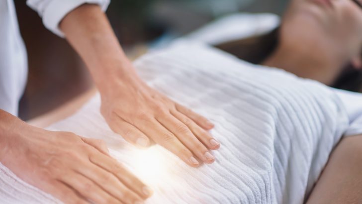 Is Reiki Witchcraft? Search For The Answers