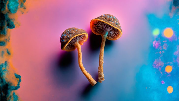 Spiritual Meaning Of Mushrooms – Fantasy Is Real
