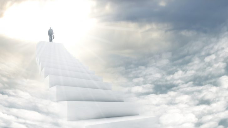 10 Interesting Beliefs About the Afterlife Across the World