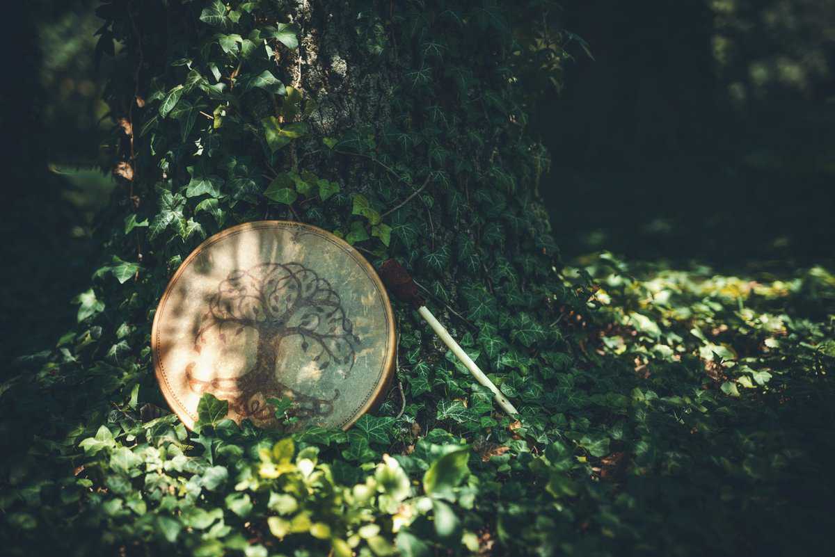 celtic-shamanism-drum