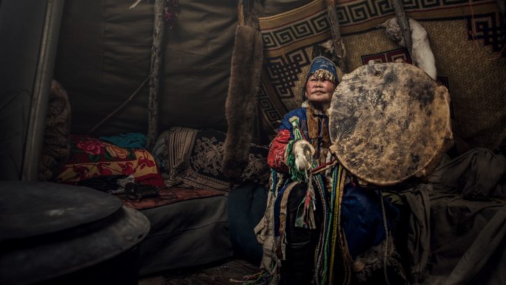 10 Spiritual Traditions That Keep Native American Shamanism Alive
