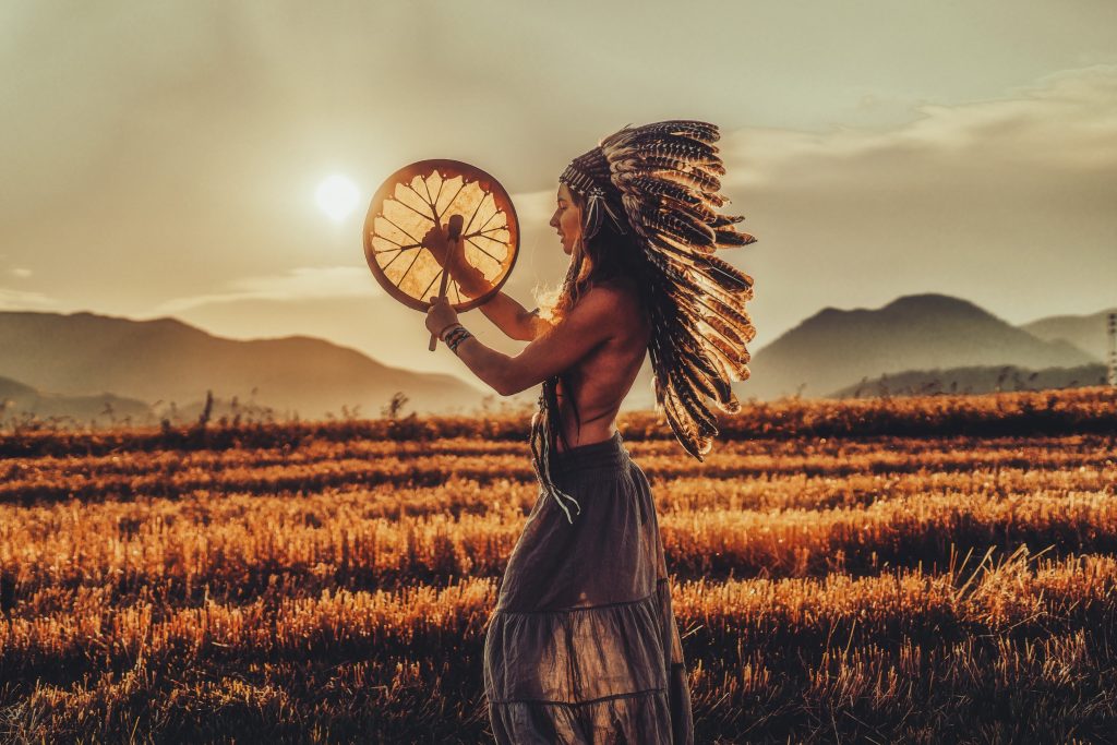 native-american-shamanism