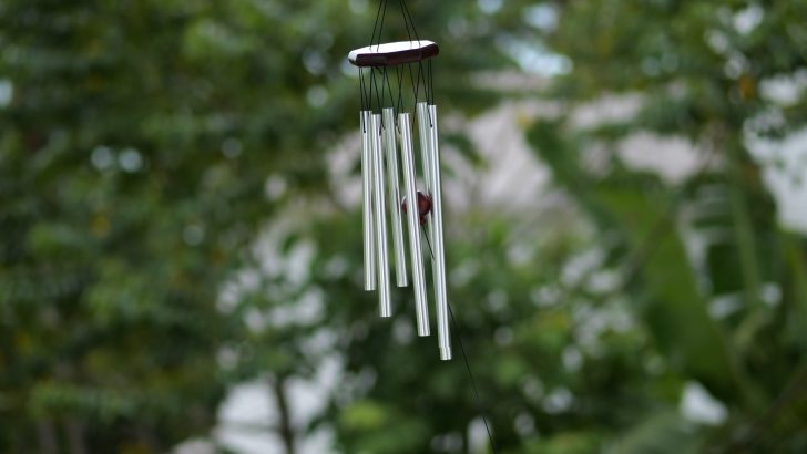 Wind Chimes Meaning – Spiritual Message