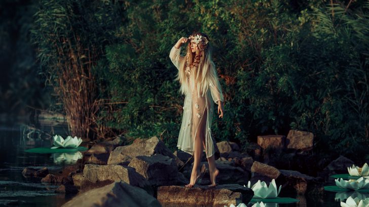 10 Things to Know About Fairies