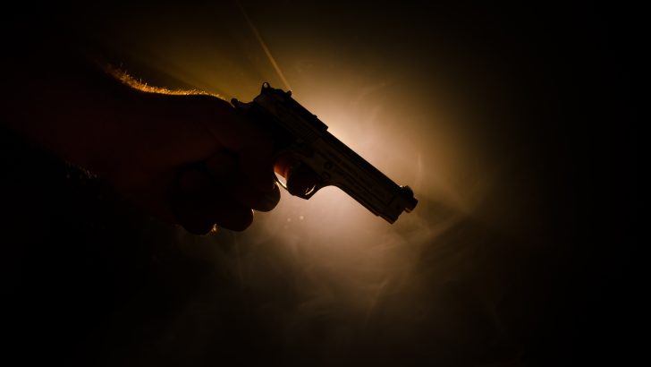 Dream About Getting Shot: What It Really Means