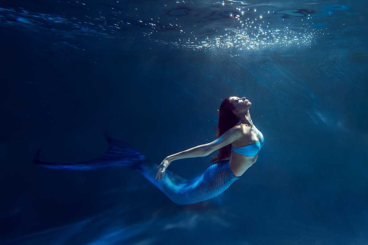 mermaid-dream-meaning