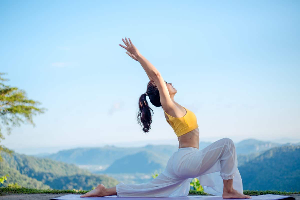 surya-mudra-yoga