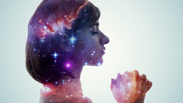 It’s Time To Become Enlightened – 5 Ways To Boost Spiritual Energy