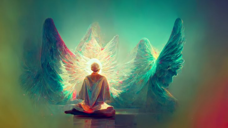 The 7 Different Types of Guardian Angels Around the World
