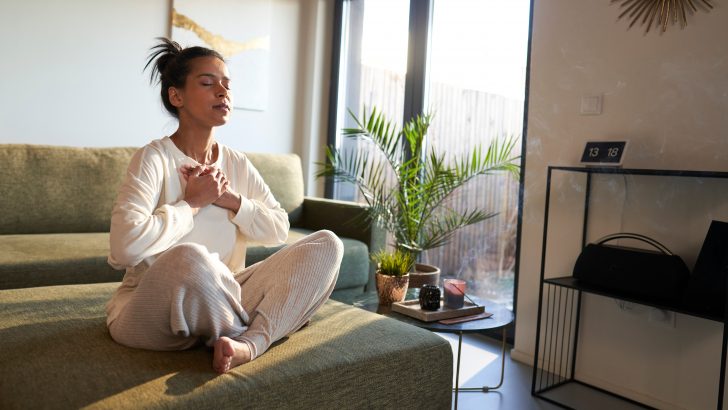 7 Reasons Why Meditation Is More Important Than Ever