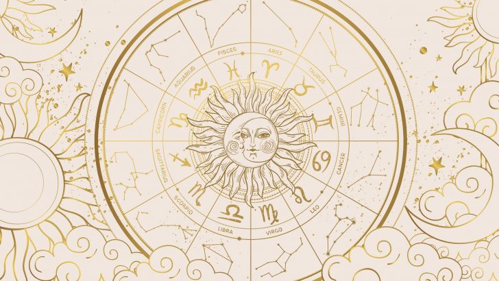 How to Use Your Zodiac Sign to Trump Anger