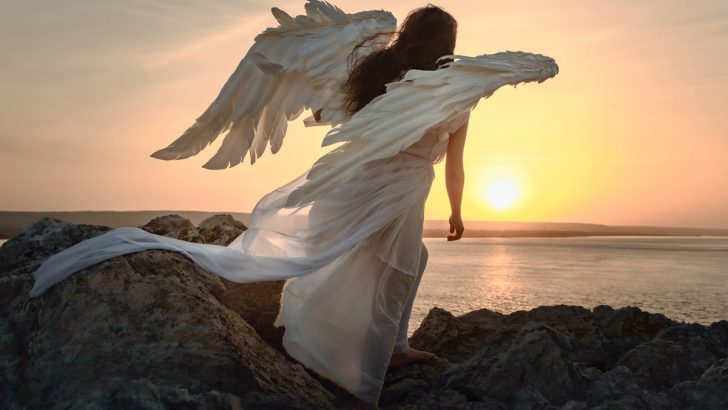 9 Fascinating Guardian Angel Beliefs from Around the World