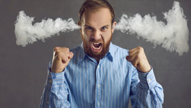 How to Use Your Zodiac Sign to Trump Anger