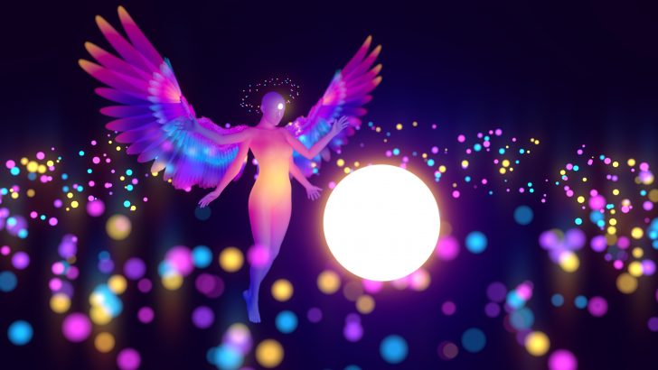 How To Know If Your Guardian Angels Near? 4 Signs They’re Right By Your Side