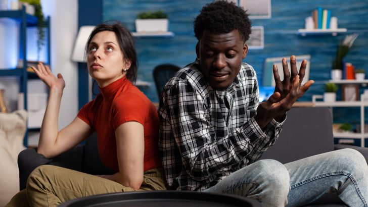10 Relationship Issues That Can’t Be Fixed