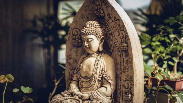 10 Facts About Buddhism You Probably Don’t Know