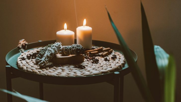 Self-Love: 7 Spells and Rituals for A Happier You