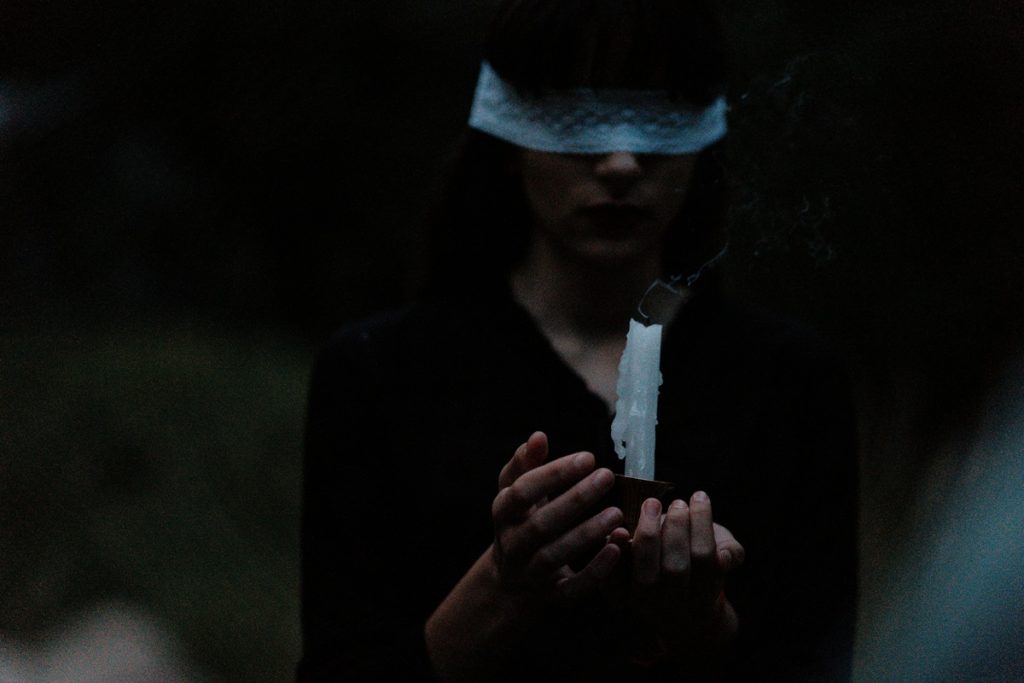 witch magic
