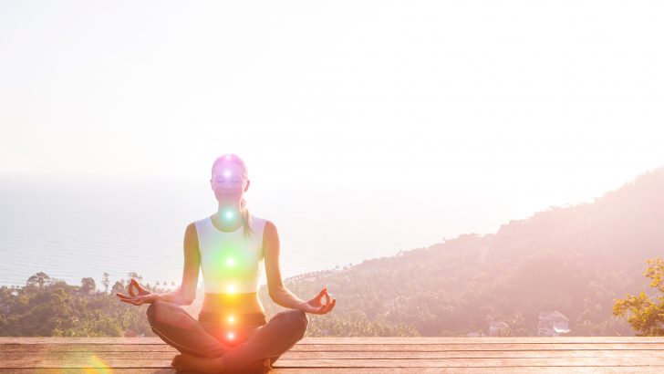 The 7 Chakras and How to Unblock Them