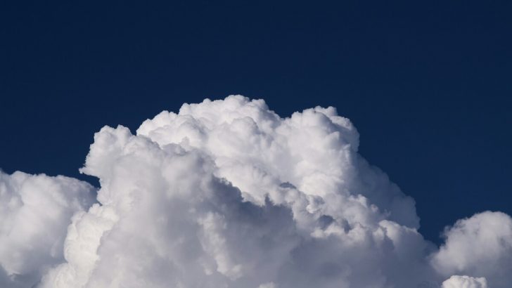 13 Cloud Shapes and Their Meanings