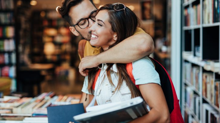 10 Kind Gestures You Can Do That Your Wife Will Love