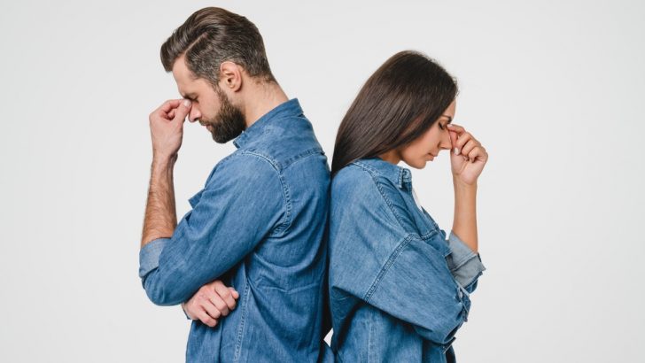 These 5 Zodiac Signs Are Most Likely to Sabotage Their Relationships