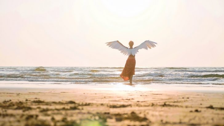 Divine Intervention: 9 Clues That Point to an Angel in Human Guise