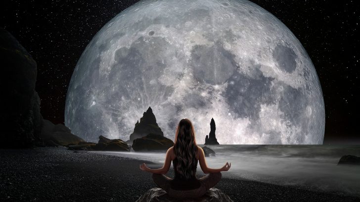 Full Moon Rituals: Things You Should And Shouldn’t Do