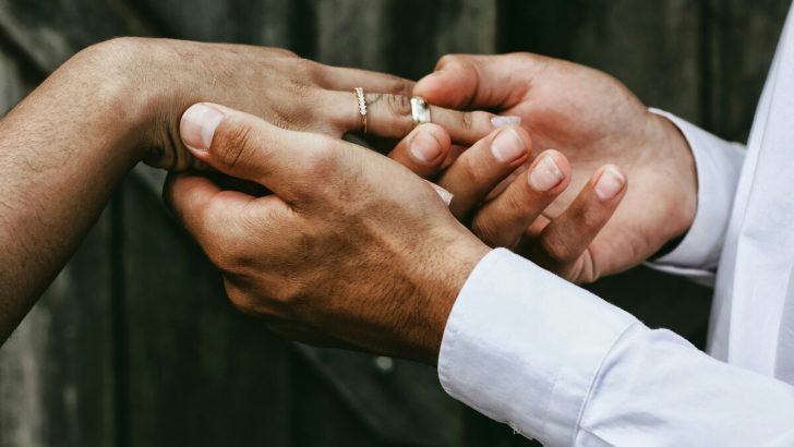 10 Lies Society Tells You About Marriage