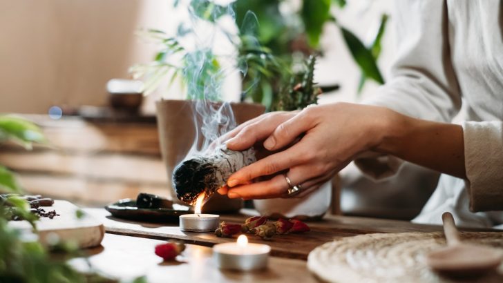 10 Herbs to Boost Energy, Positivity, and Spiritual Power