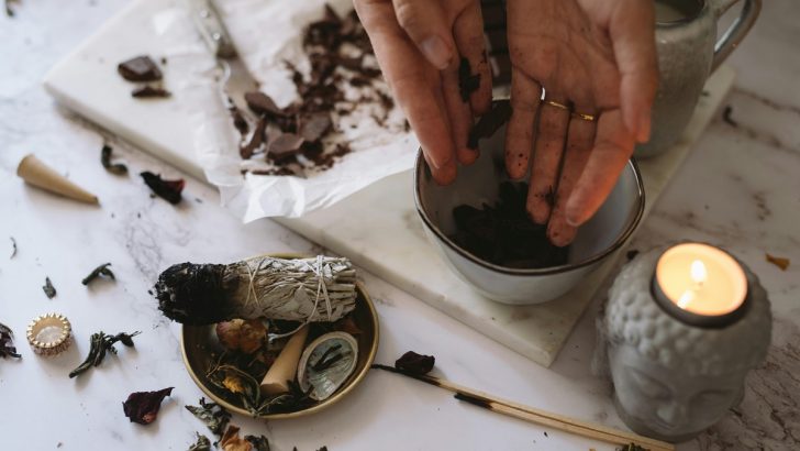 10 Mistakes You’re Making That Invite Bad Energy Into Your Home