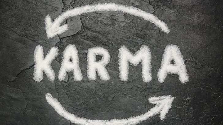Karma in The Horoscope – Do You Have Good or Bad Energy?