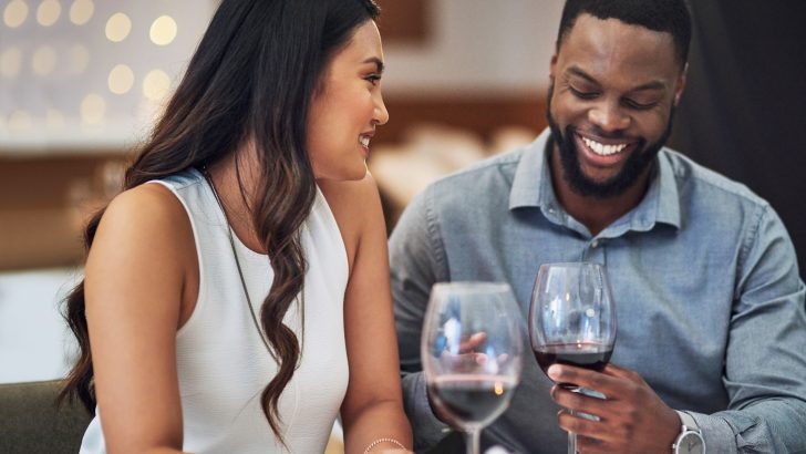 10 Traits of Truly Respectful Men