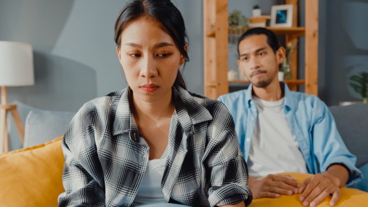 10 Signs You’re the Toxic One In the Relationship