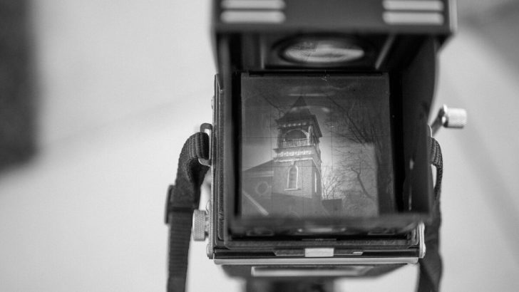 7 Spooky Superstitions About Photography