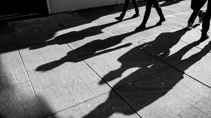 Shadow Work: 7 Ways To Embrace the Unseen for Personal Evolution