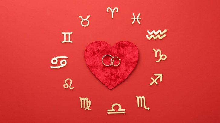 How to Use Astrology to Plan Your Wedding