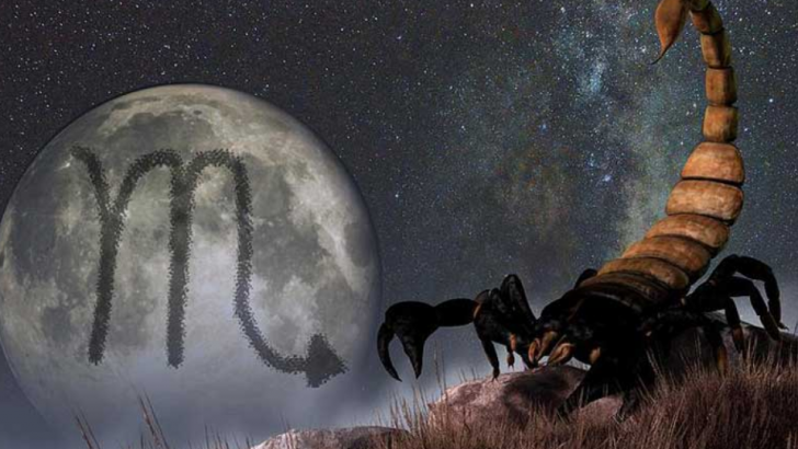 4 Signs of the Zodiac That Are the Most Compatible With Scorpio