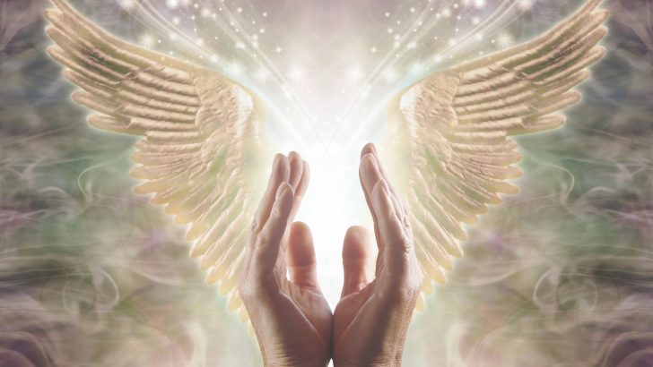 Guardian Angels: 5 Unexpected Ways To Connect With Them