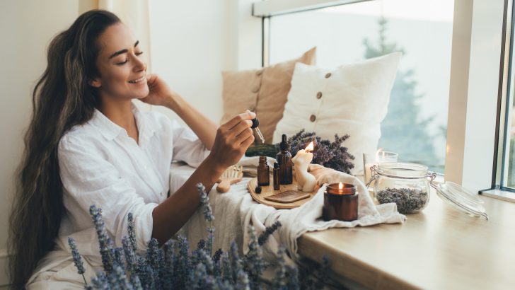 Magical Rituals You Can Do At Home For Better Life And Health
