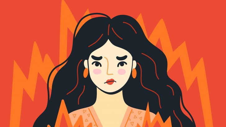7 Zodiac Signs That Are Especially Jealous and Possessive