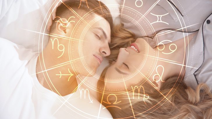 Top 5 Most Successful Zodiac Signs In Love